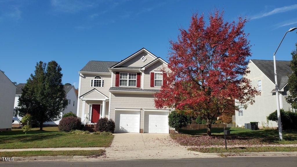 913 Widewaters Parkway, Knightdale, NC 27545, MLS 10013017 Howard Hanna