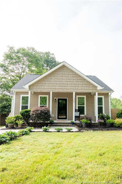303 Tanglewood Drive
