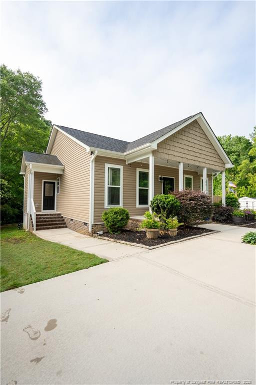303 Tanglewood Drive