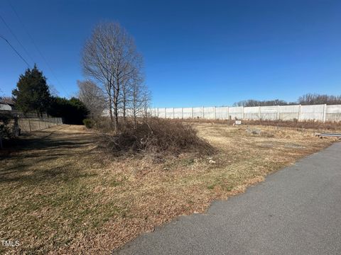 0 Lot 16 Eastcrest Drive Kernersville NC 27284