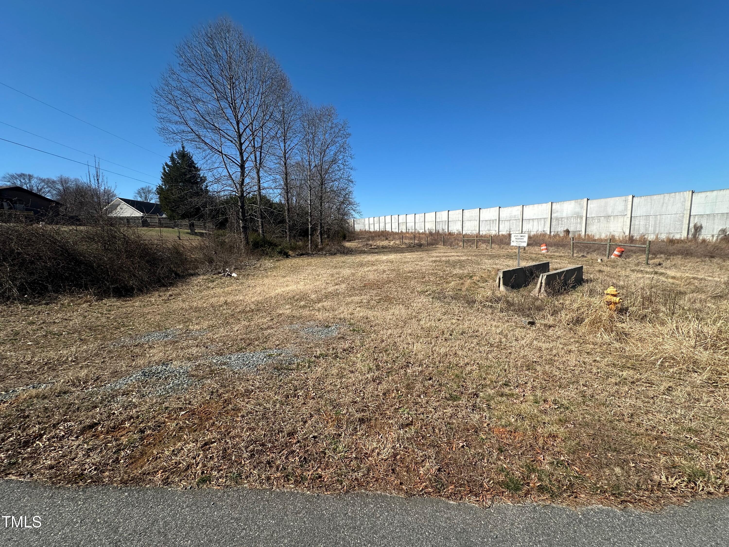 0 Lot 16 Eastcrest Drive