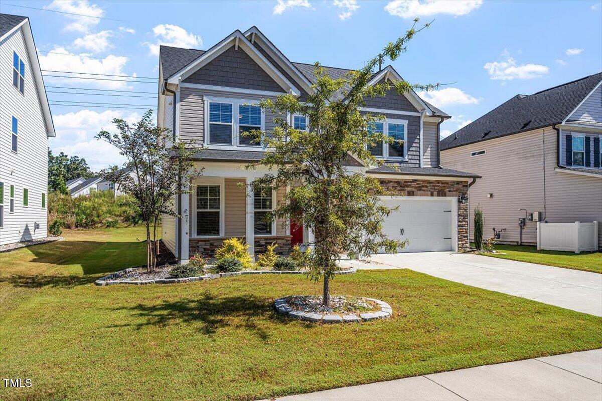 309 Highland Forest Drive