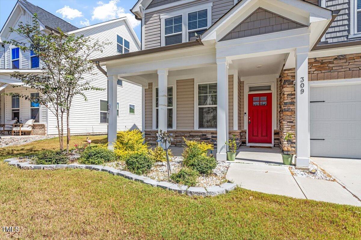 309 Highland Forest Drive