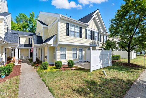 Photo of 1224 Legacy Greene Avenue, Wake Forest, NC 27587 (MLS # 10135896)