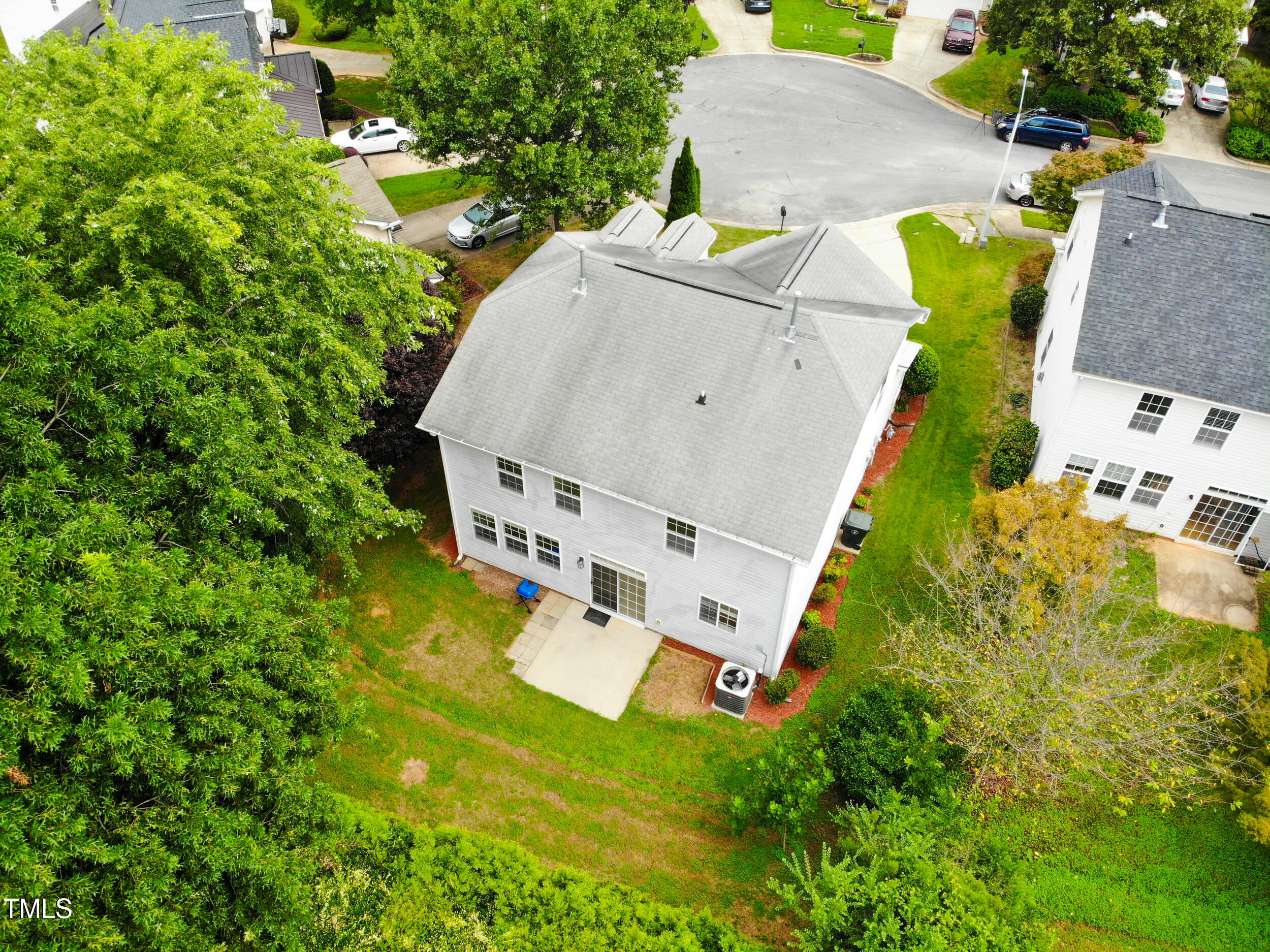 117 Cupp Court
