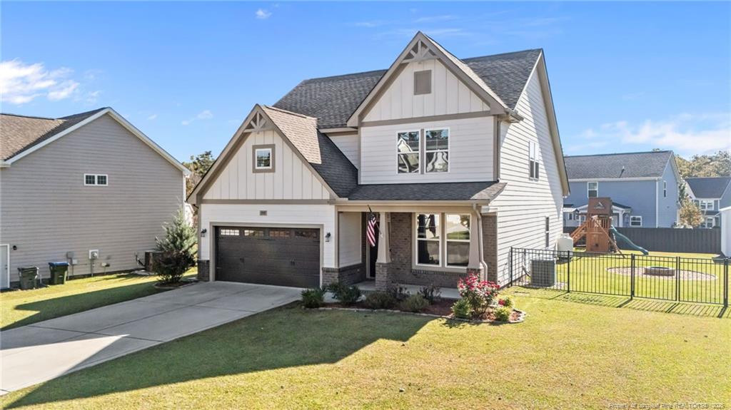 335 Parrish Lane