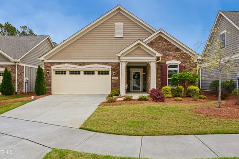 2112 Bradford Mill Court Apex NC 27539