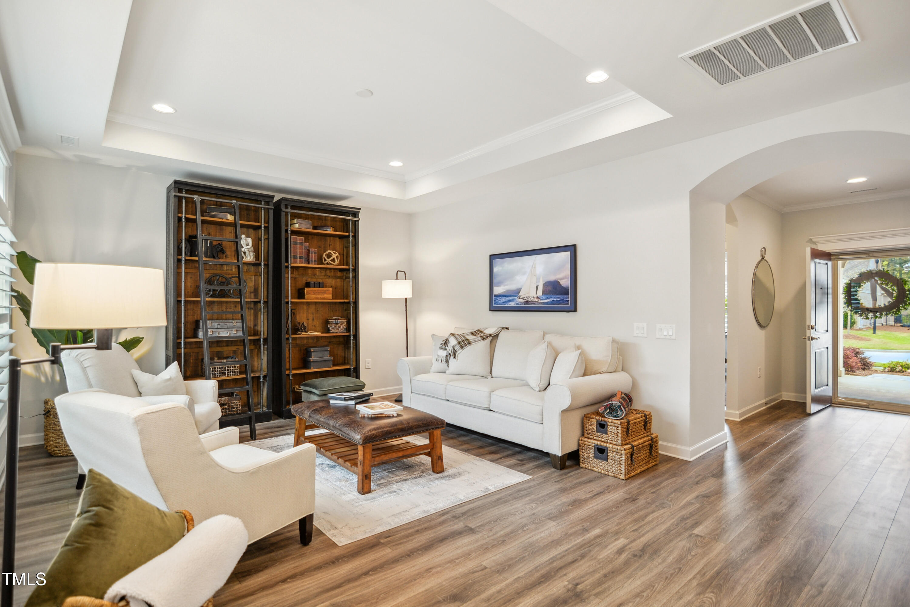 2112 Bradford Mill Court