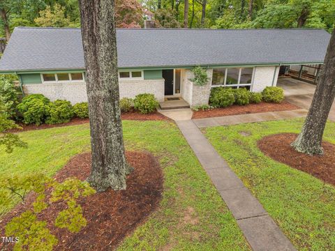 402 Forest Road Oxford NC 27565