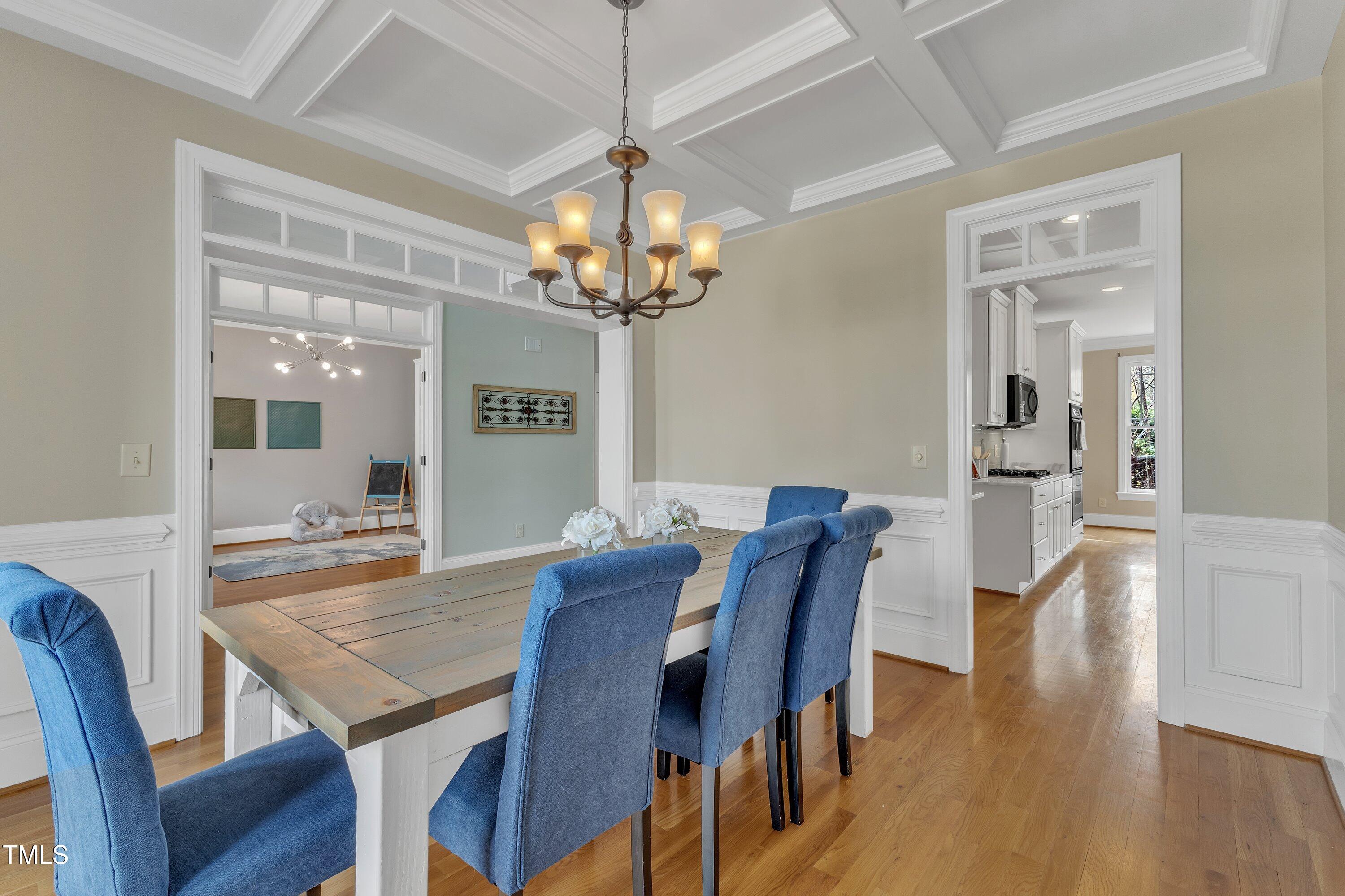 5109 Dove Forest Lane