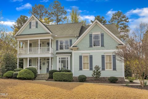 5109 Dove Forest Lane Apex NC 27539