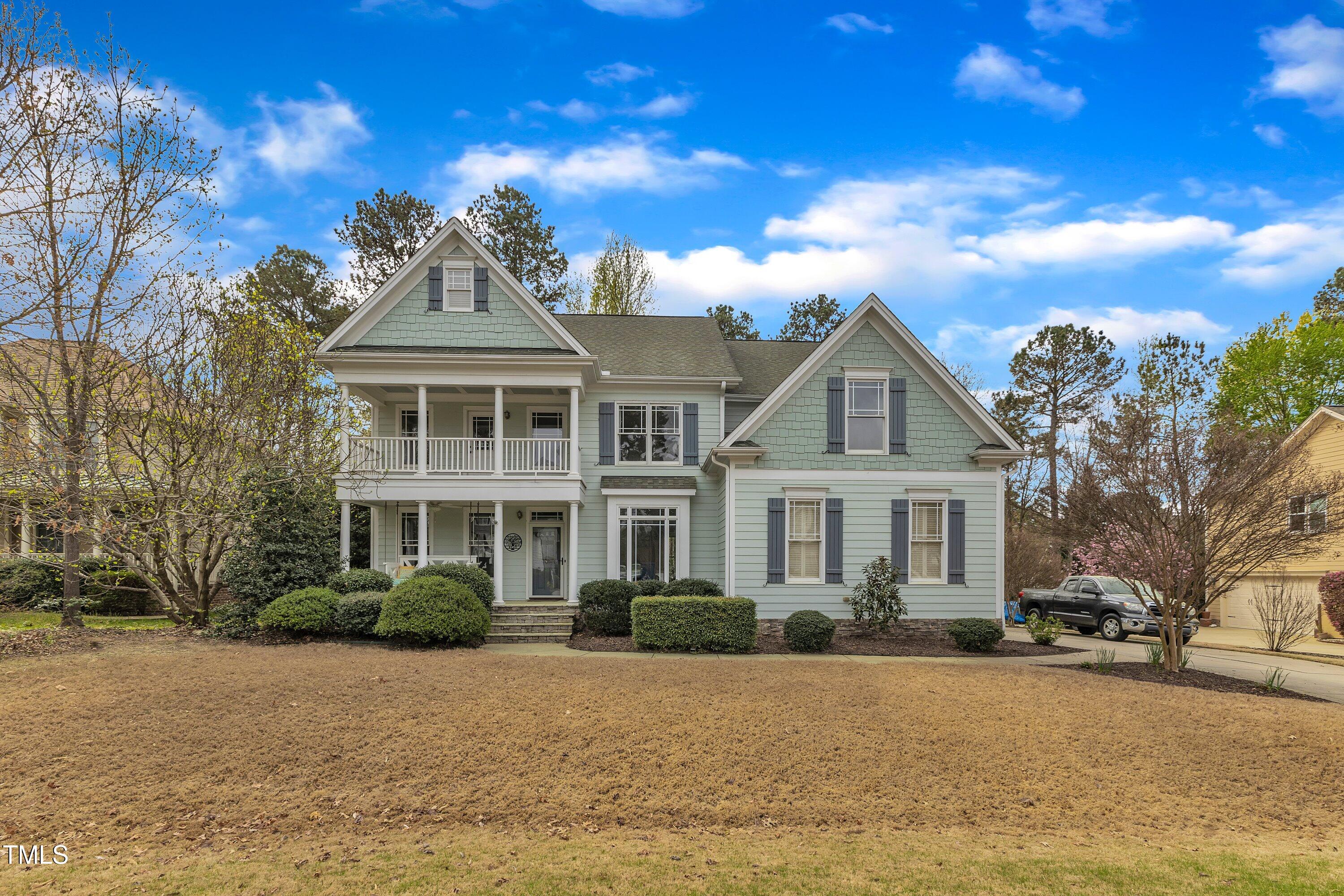 5109 Dove Forest Lane