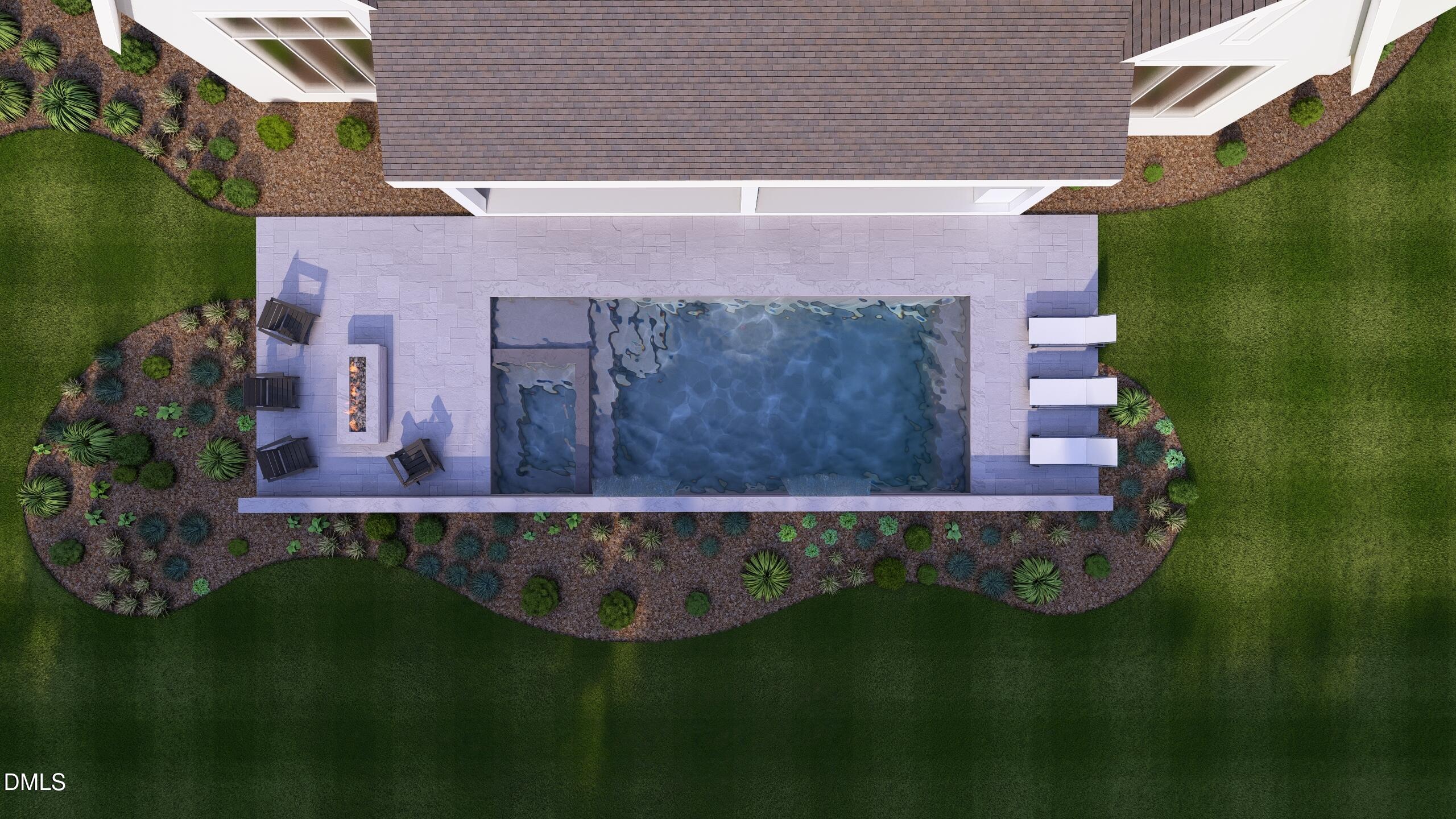 7309 Grist Mill Road