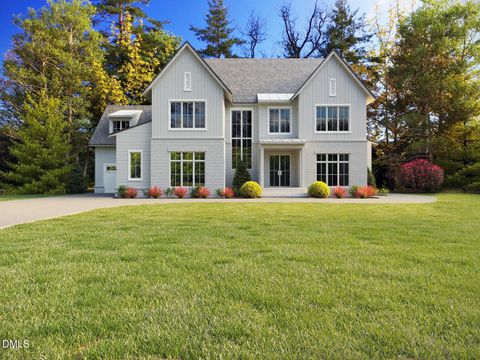 7309 Grist Mill Road Raleigh NC 27615