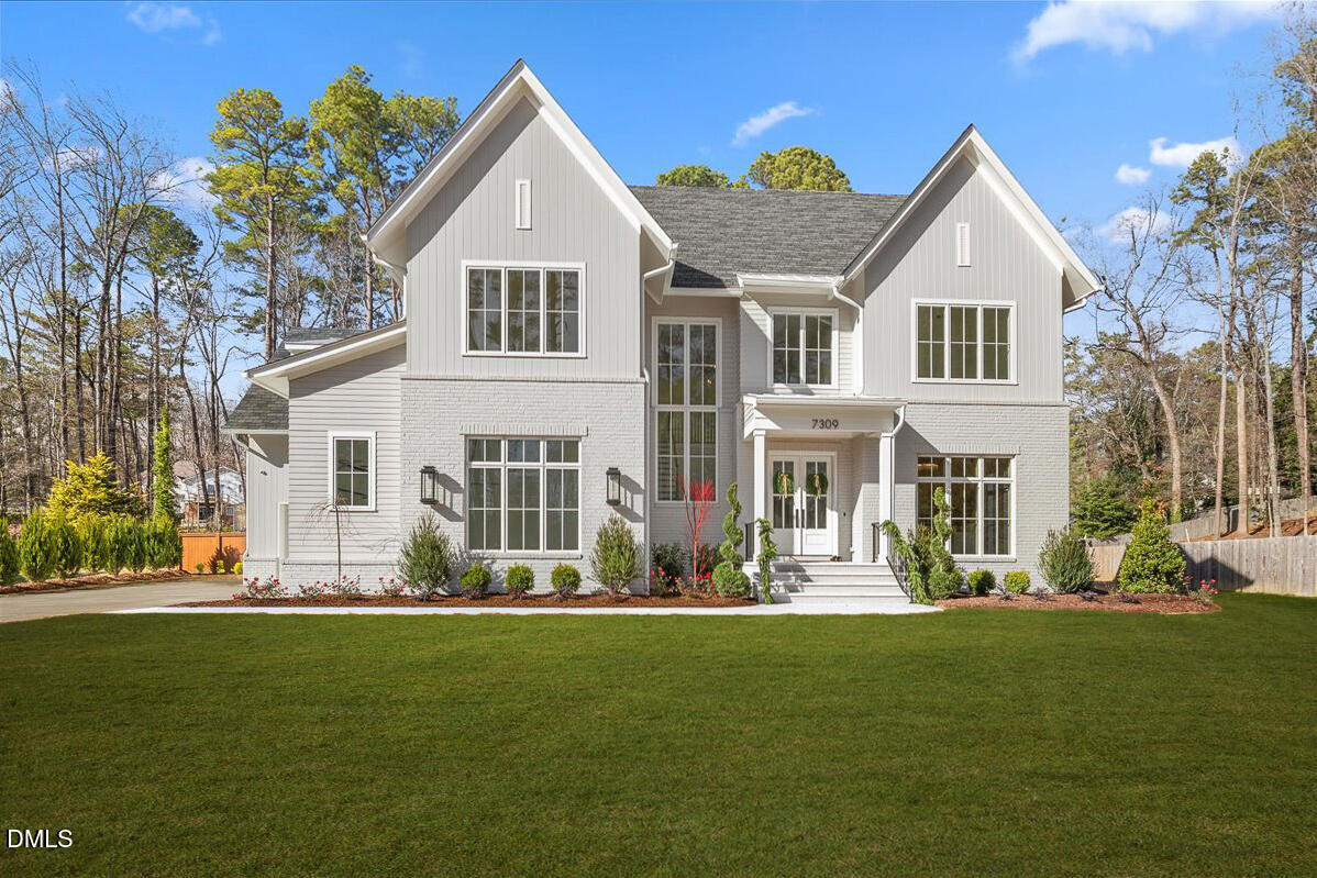 7309 Grist Mill Road