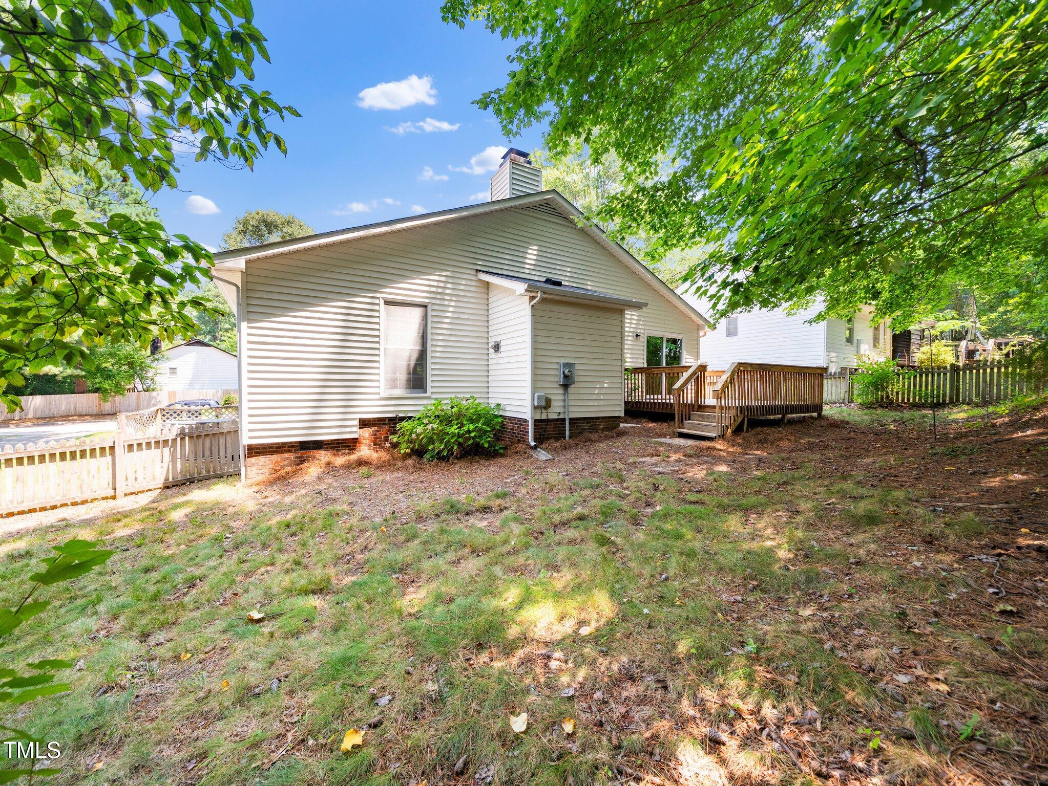 Raleigh, North Carolina 27616, United States, 3 Bedrooms Bedrooms, ,2 BathroomsBathrooms,Residential,Active,167098