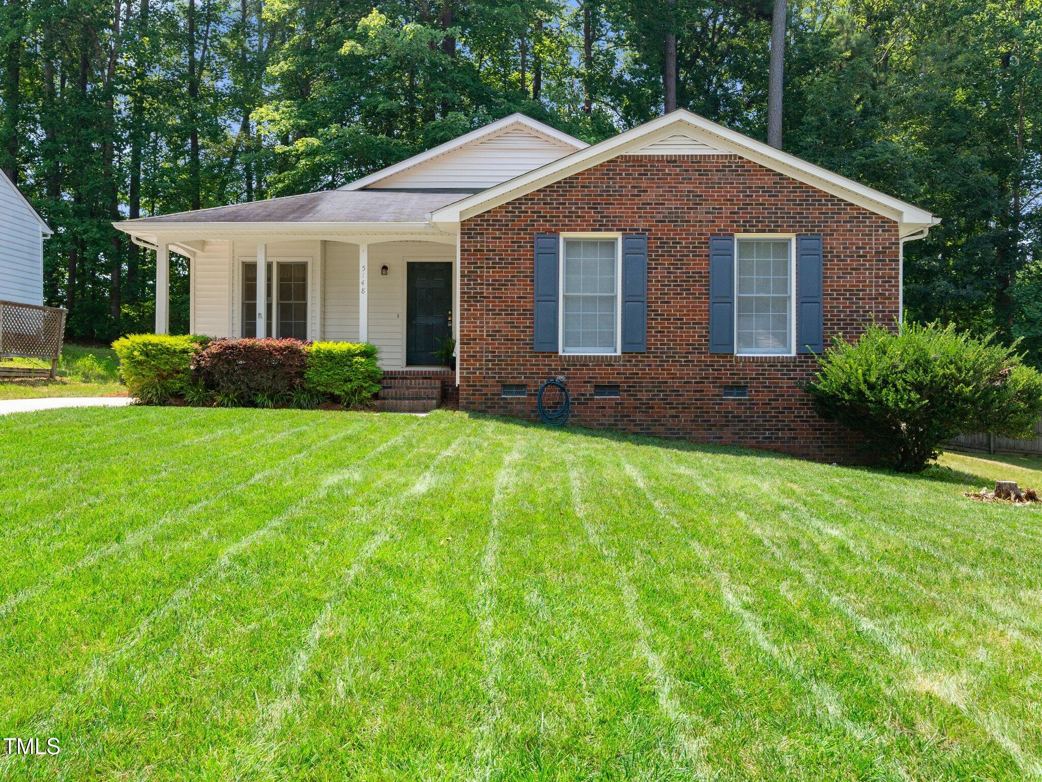 Raleigh, North Carolina 27616, United States, 3 Bedrooms Bedrooms, ,2 BathroomsBathrooms,Residential,Active,167098