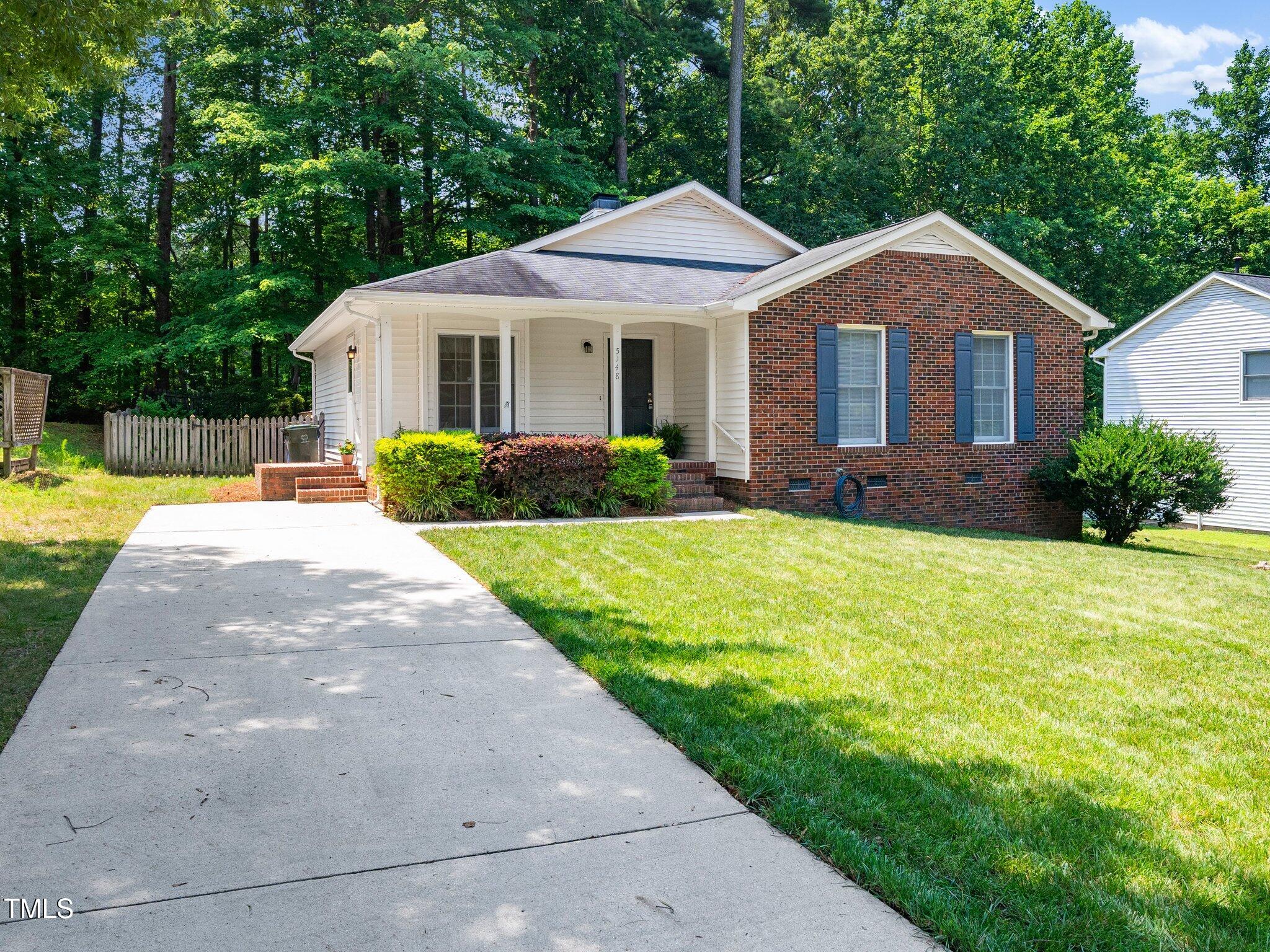 Raleigh, North Carolina 27616, United States, 3 Bedrooms Bedrooms, ,2 BathroomsBathrooms,Residential,Active,167098