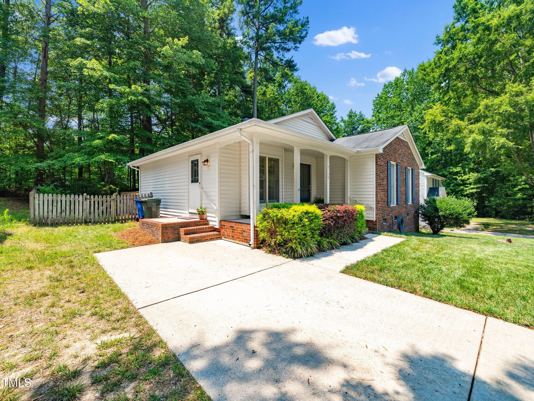 Raleigh, North Carolina 27616, United States, 3 Bedrooms Bedrooms, ,2 BathroomsBathrooms,Residential,Active,167098
