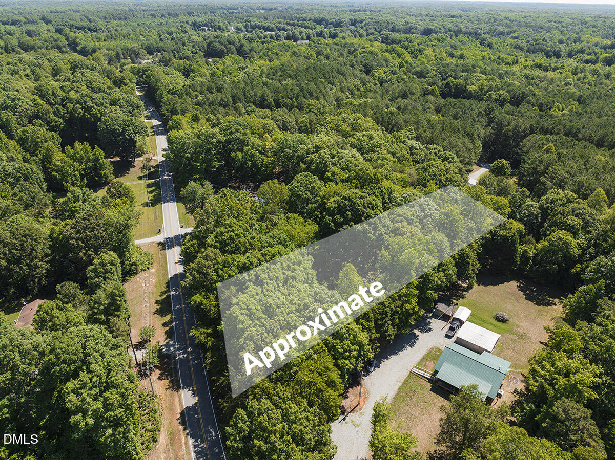 2617 Mill Creek Road