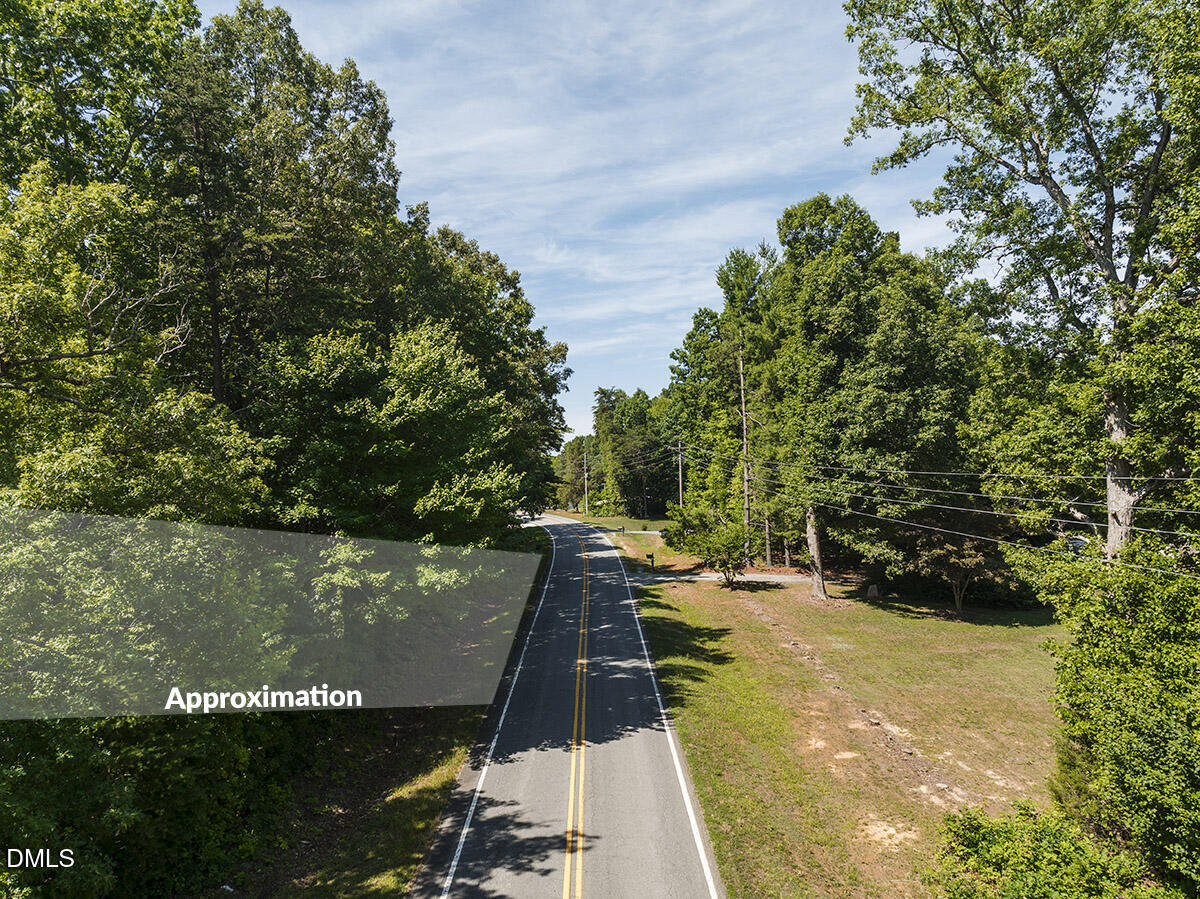 2617 Mill Creek Road