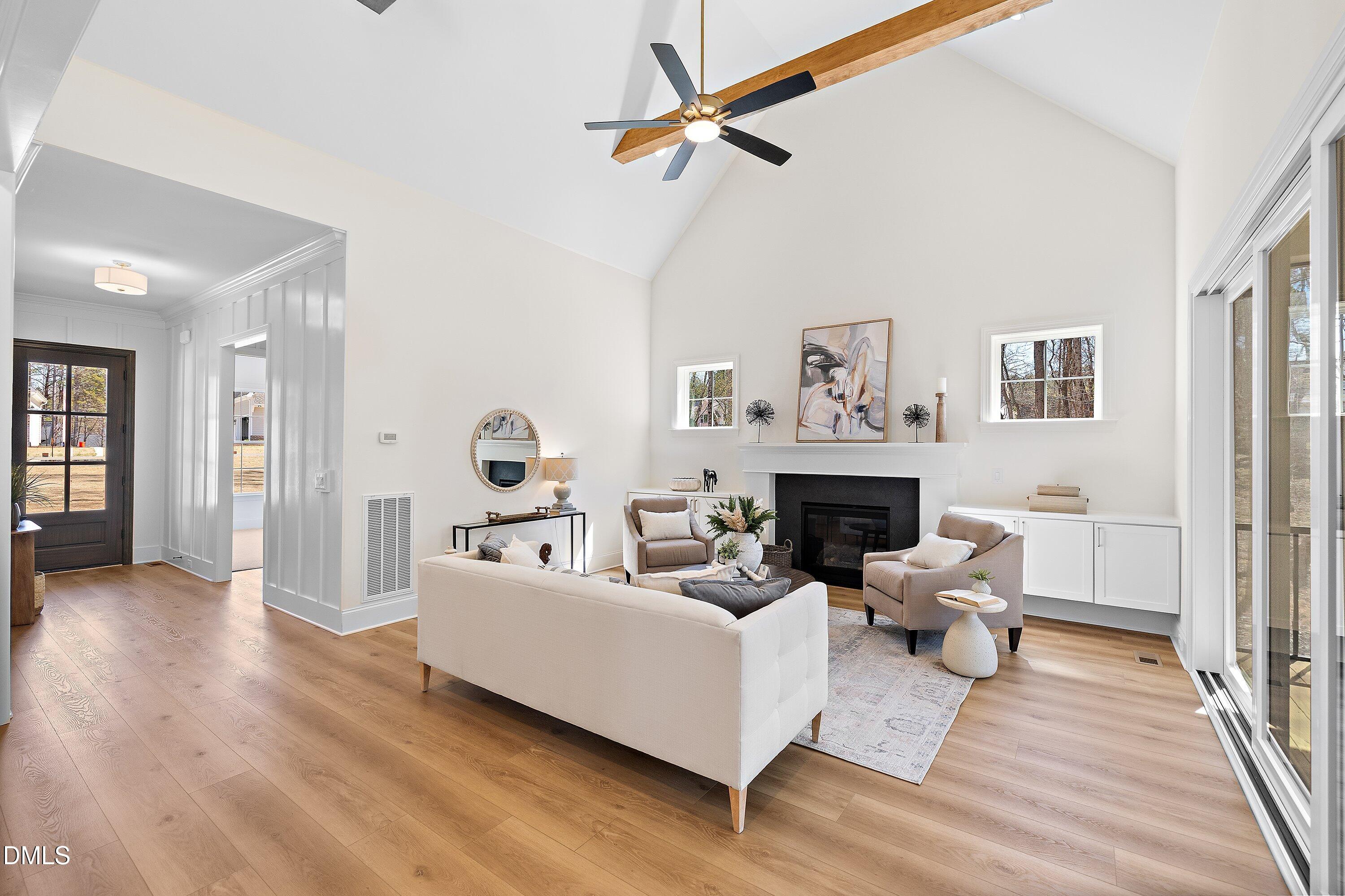 3903 Cedar Knolls Drive Drive