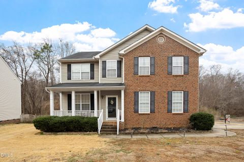 101 Cedar Key Landing Garner NC 27529