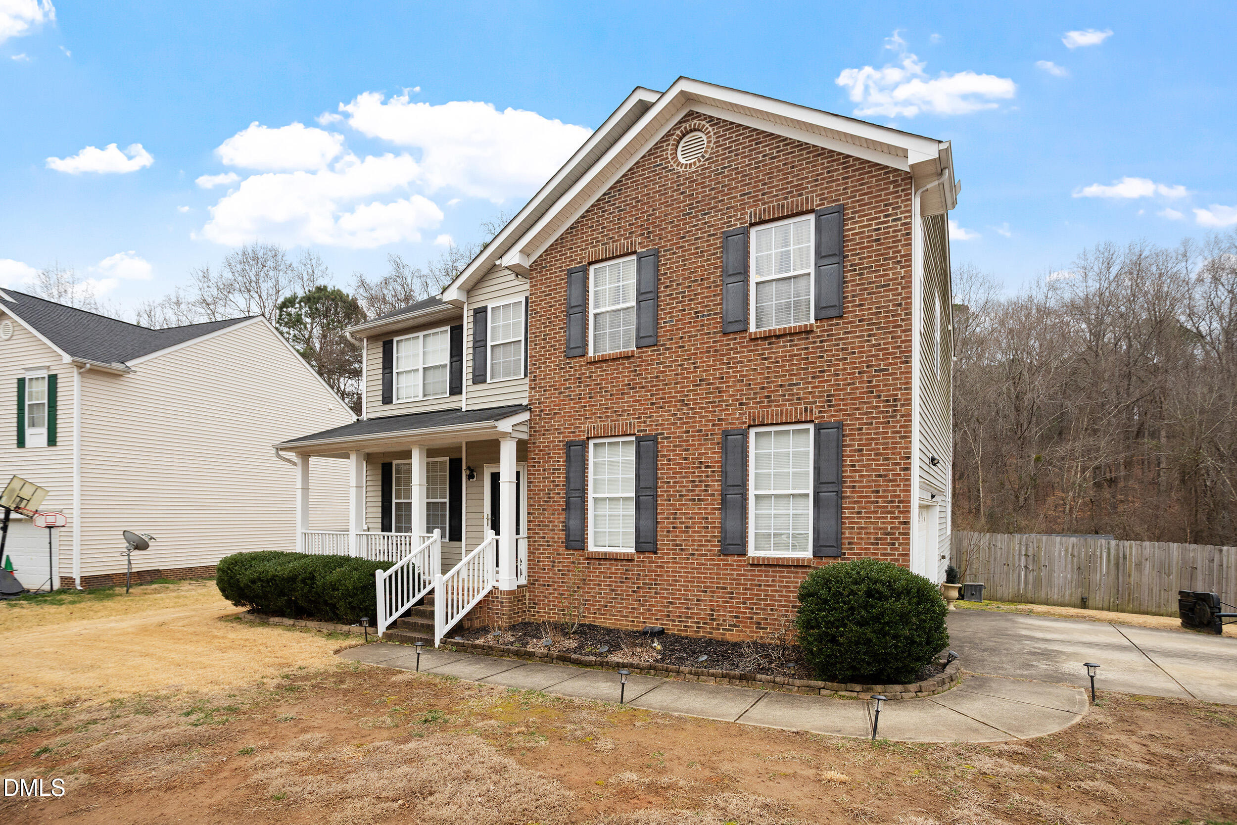 101 Cedar Key Landing