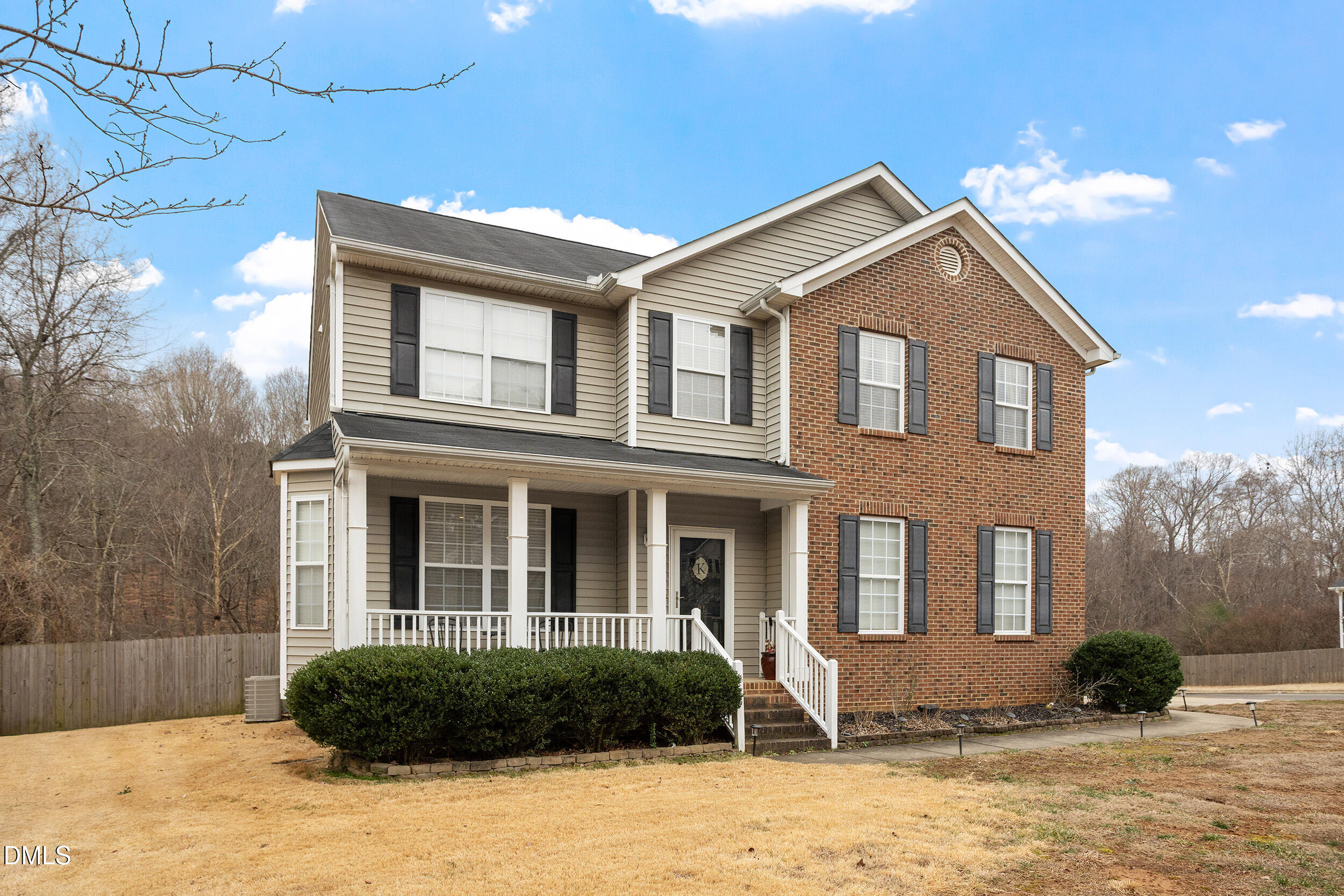 101 Cedar Key Landing