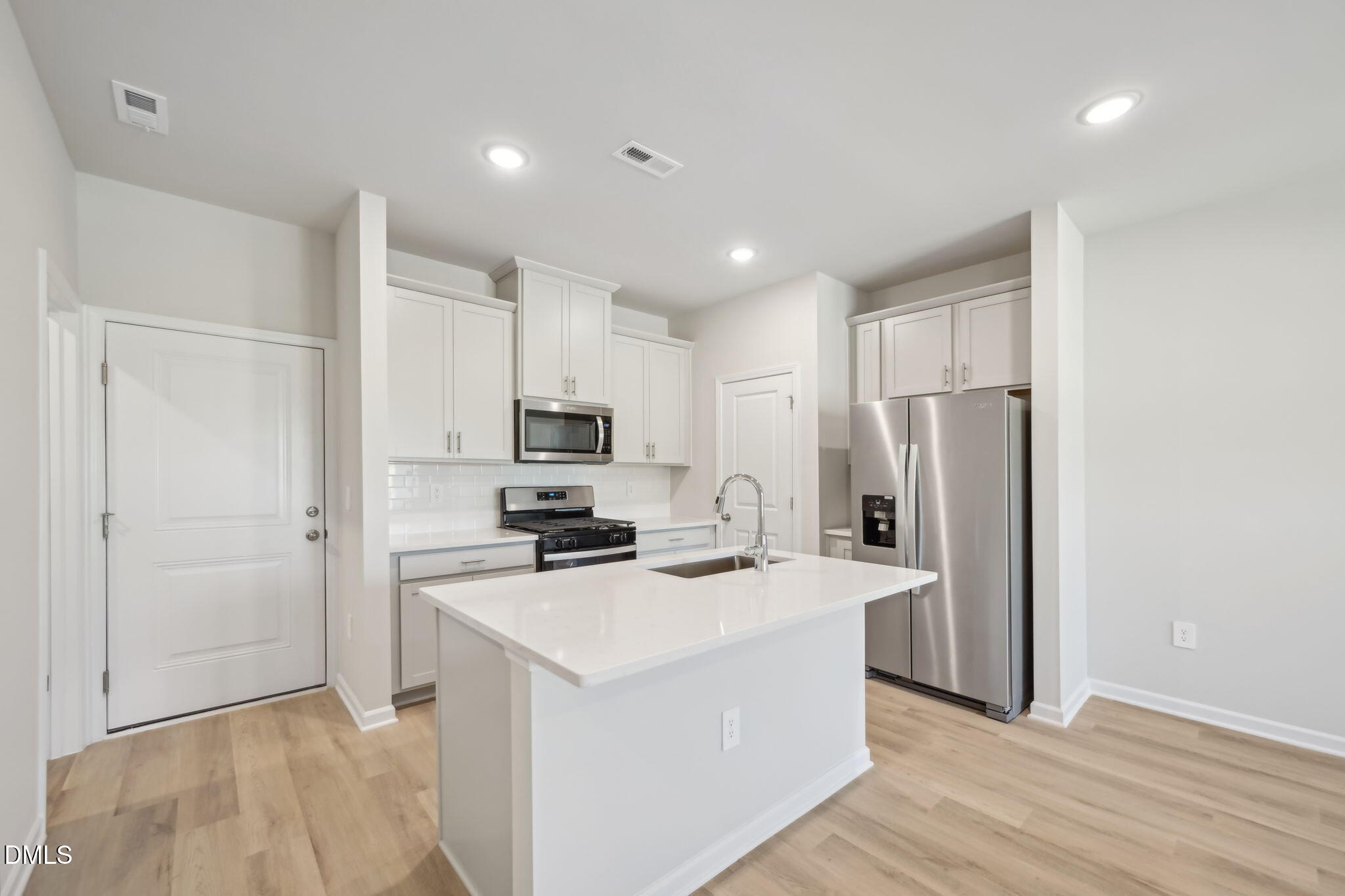 6055 Spring Forest Road