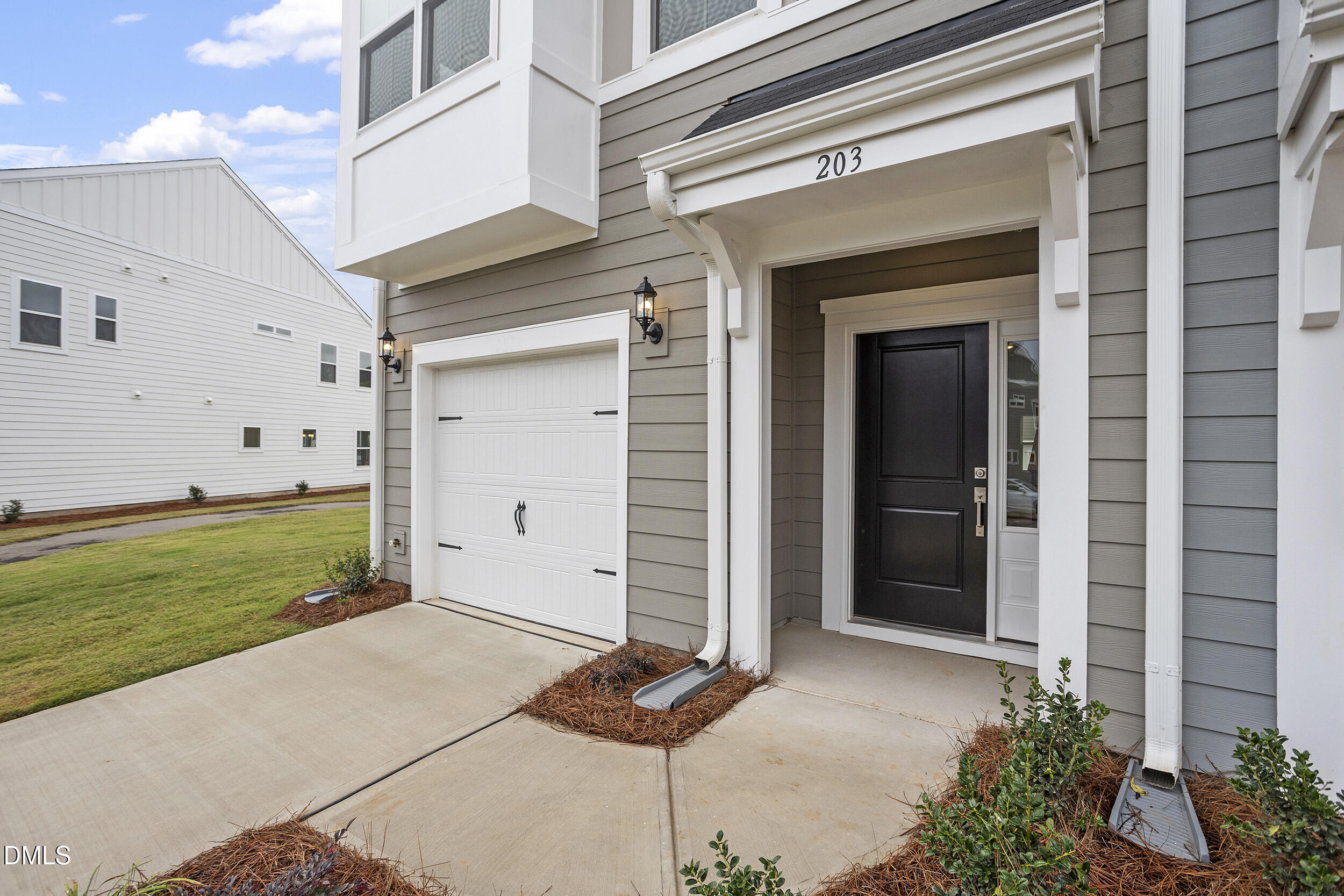 203 Central Townes Way 320