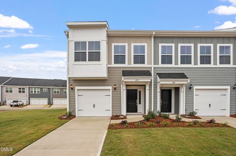 203 Central Townes Way 320 Raleigh NC 27603