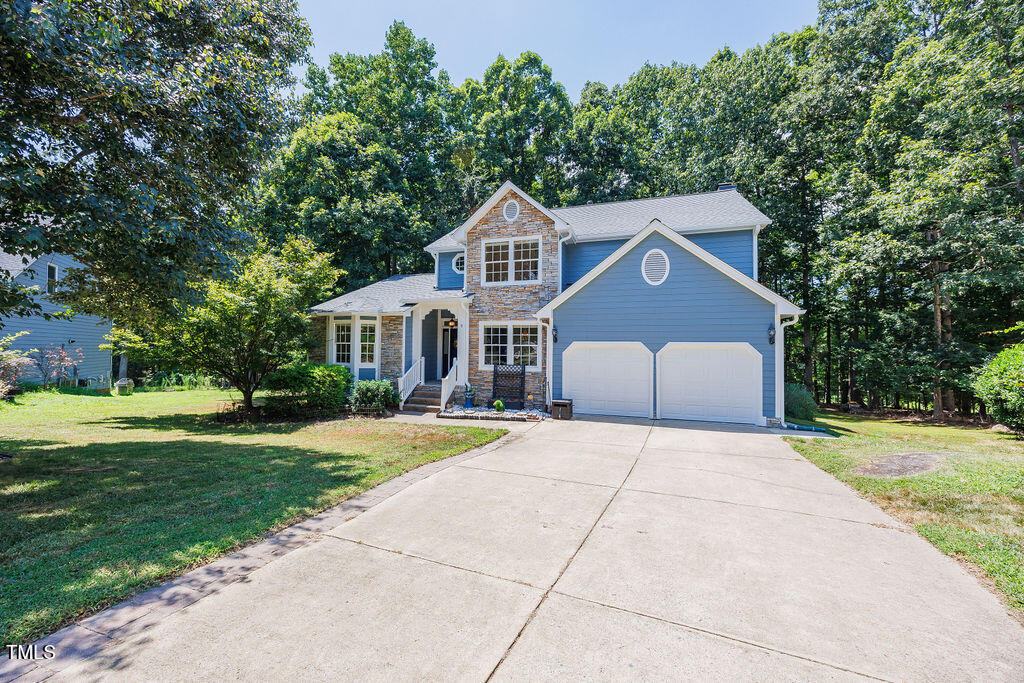 5 Loblolly Court