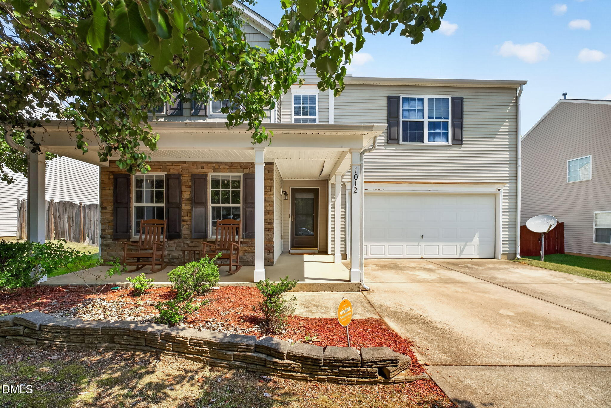 1012 Breeze Lane