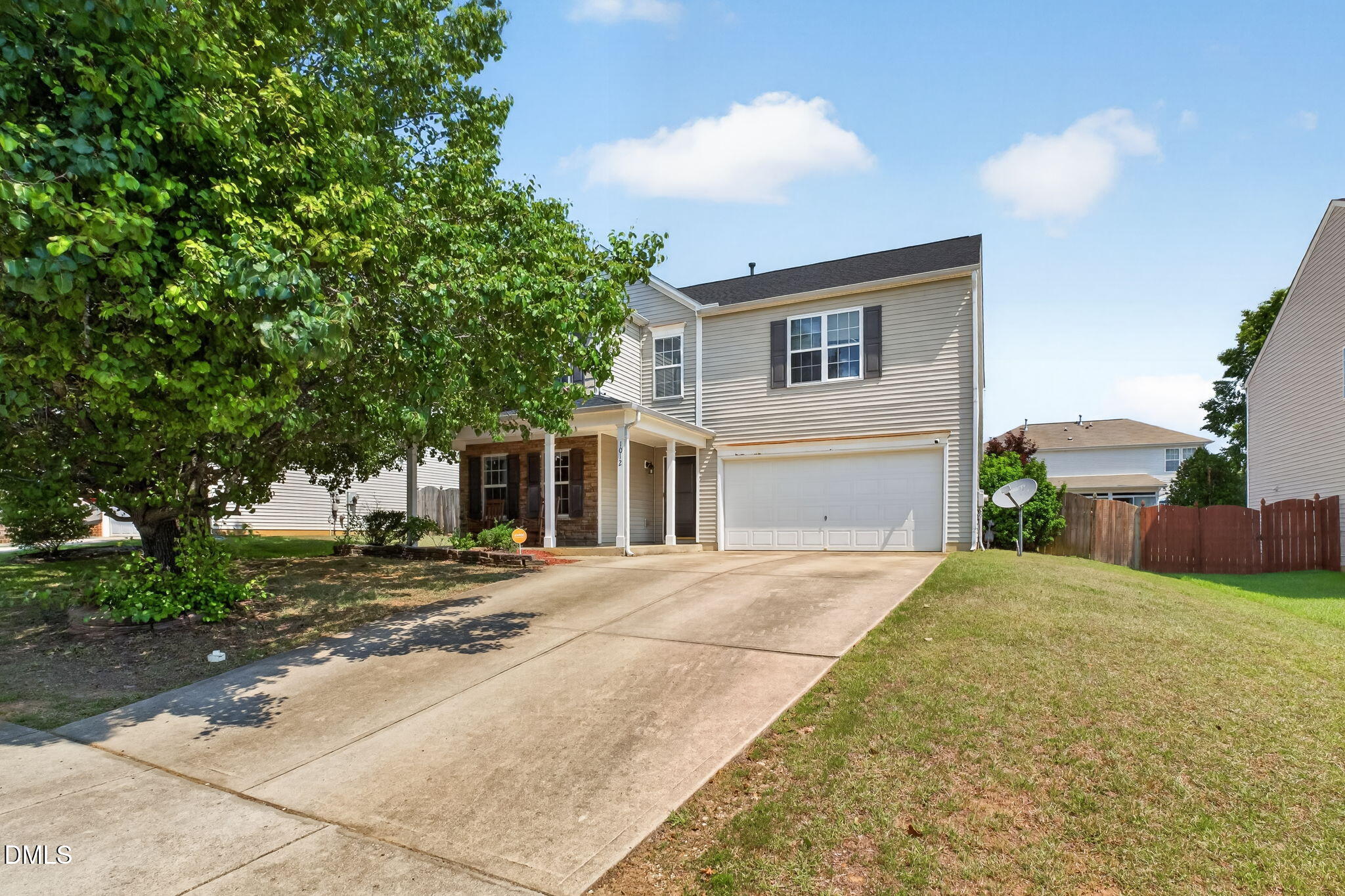 1012 Breeze Lane