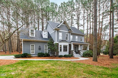 Photo of 1532 Marshall Farm Street, Wake Forest, NC 27587 (MLS # 10150394)