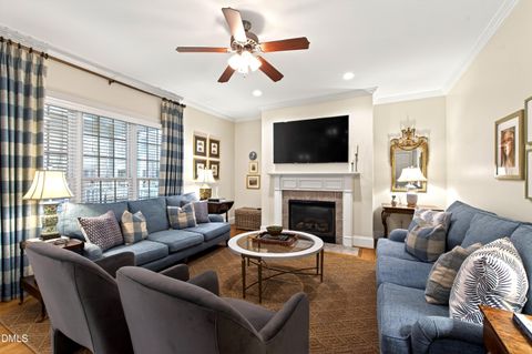 1532 Marshall Farm Street Wake Forest NC 27587