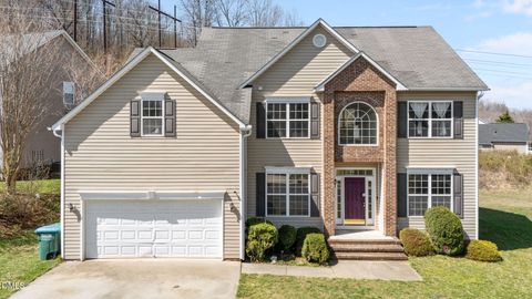 21 Groton Way Asheville NC 28704