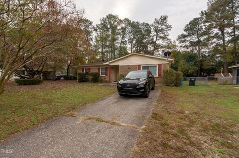 A home in Fayetteville