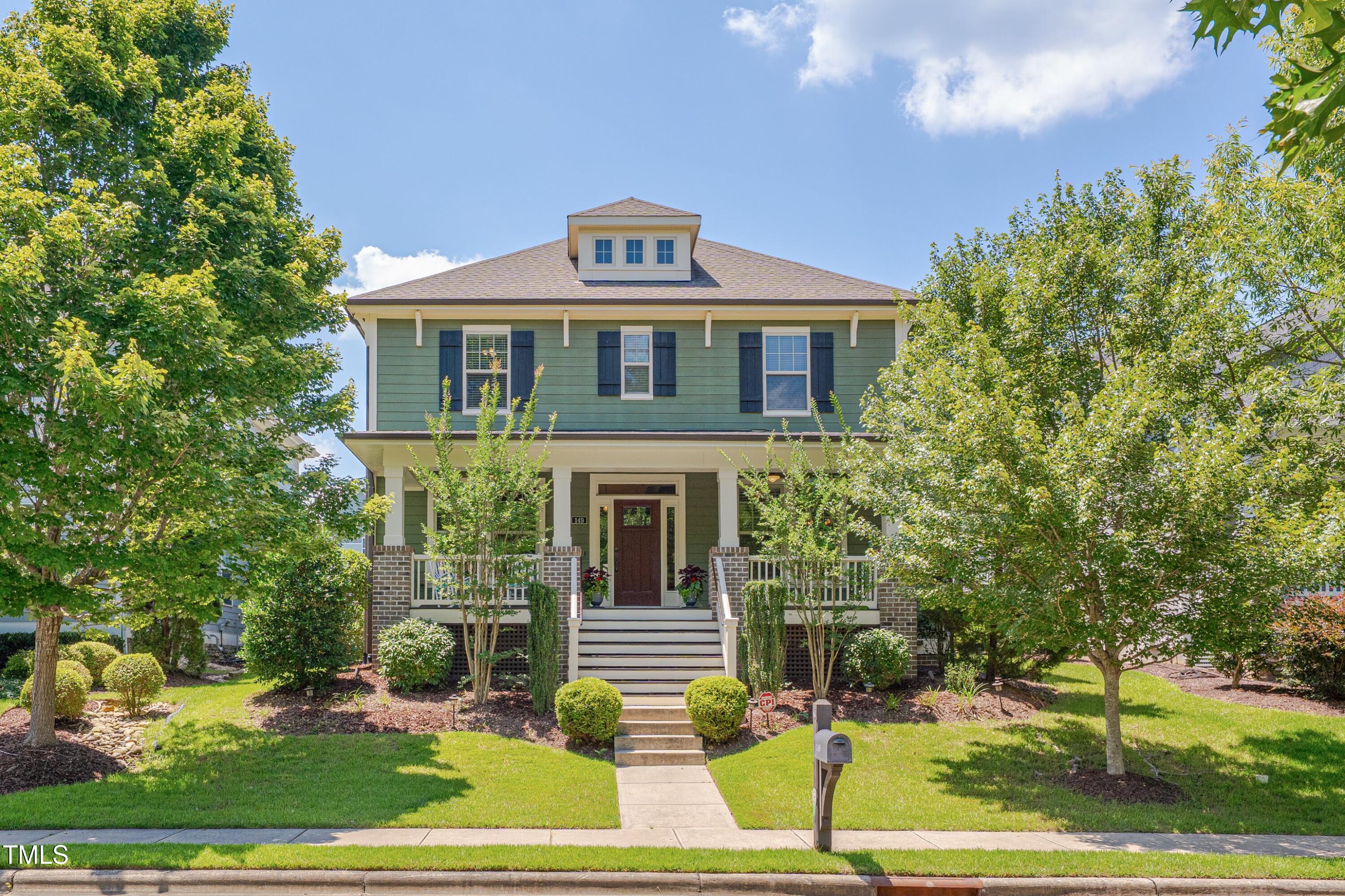 149 N Serenity Hill Circle