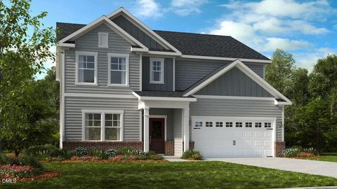 1185 Condor Junction Road Wendell NC 27591
