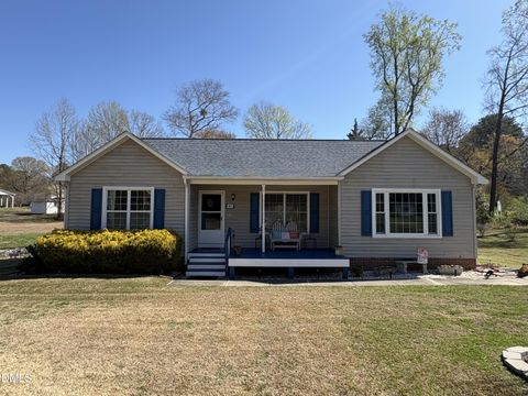 409 Brown Circle Rolesville NC 27571