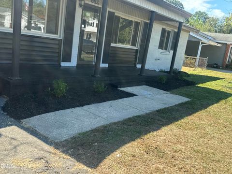 682 Montclair Road Fayetteville NC 28314