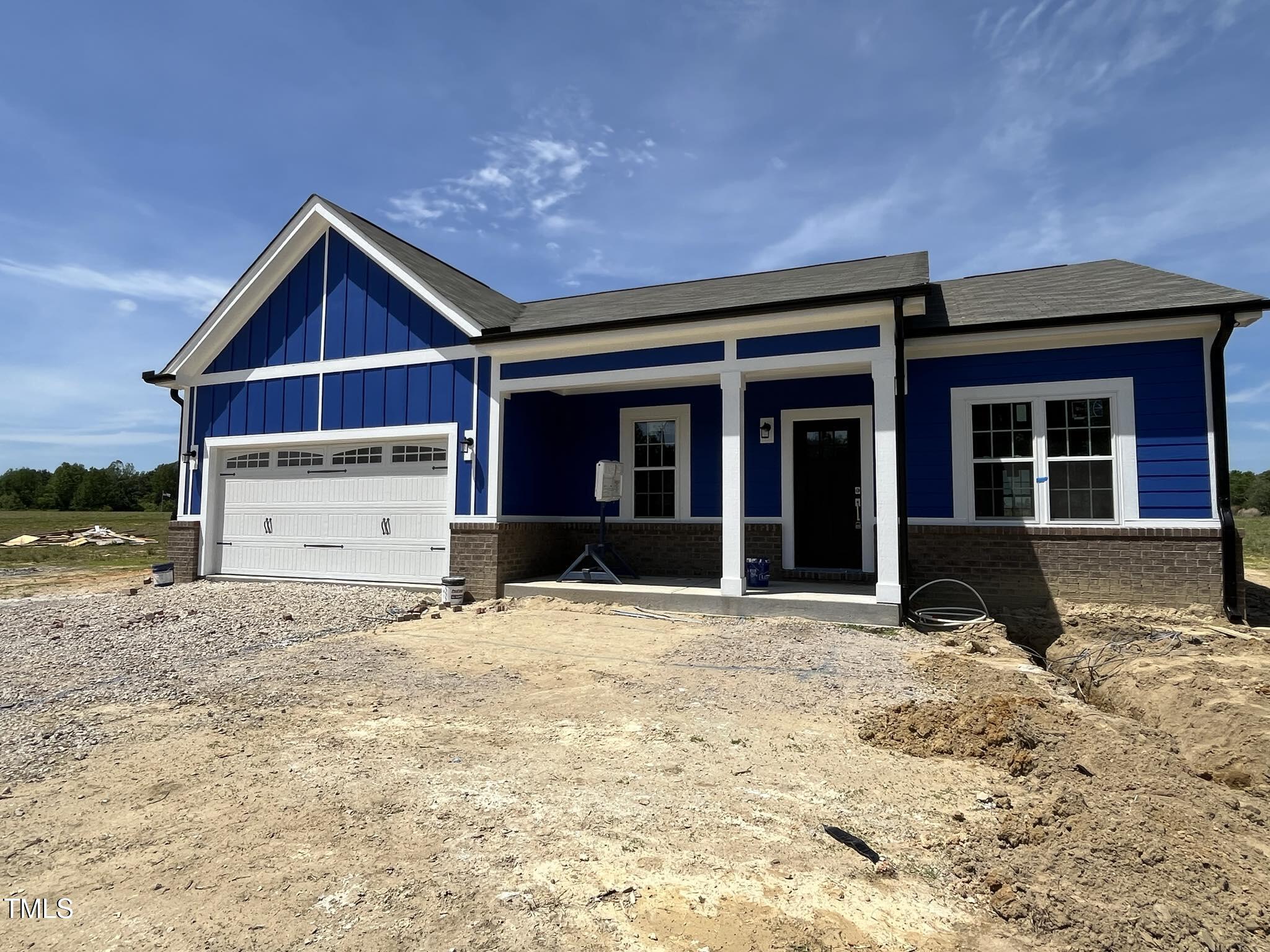 1300 Nick Coley Road
