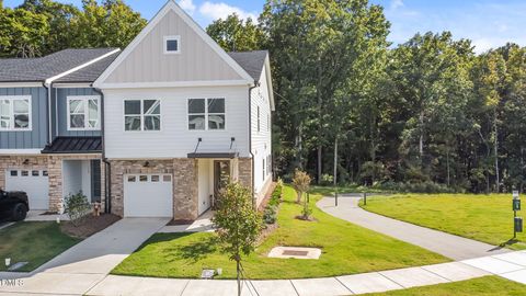 122 Norwell Lane Pittsboro NC 27312