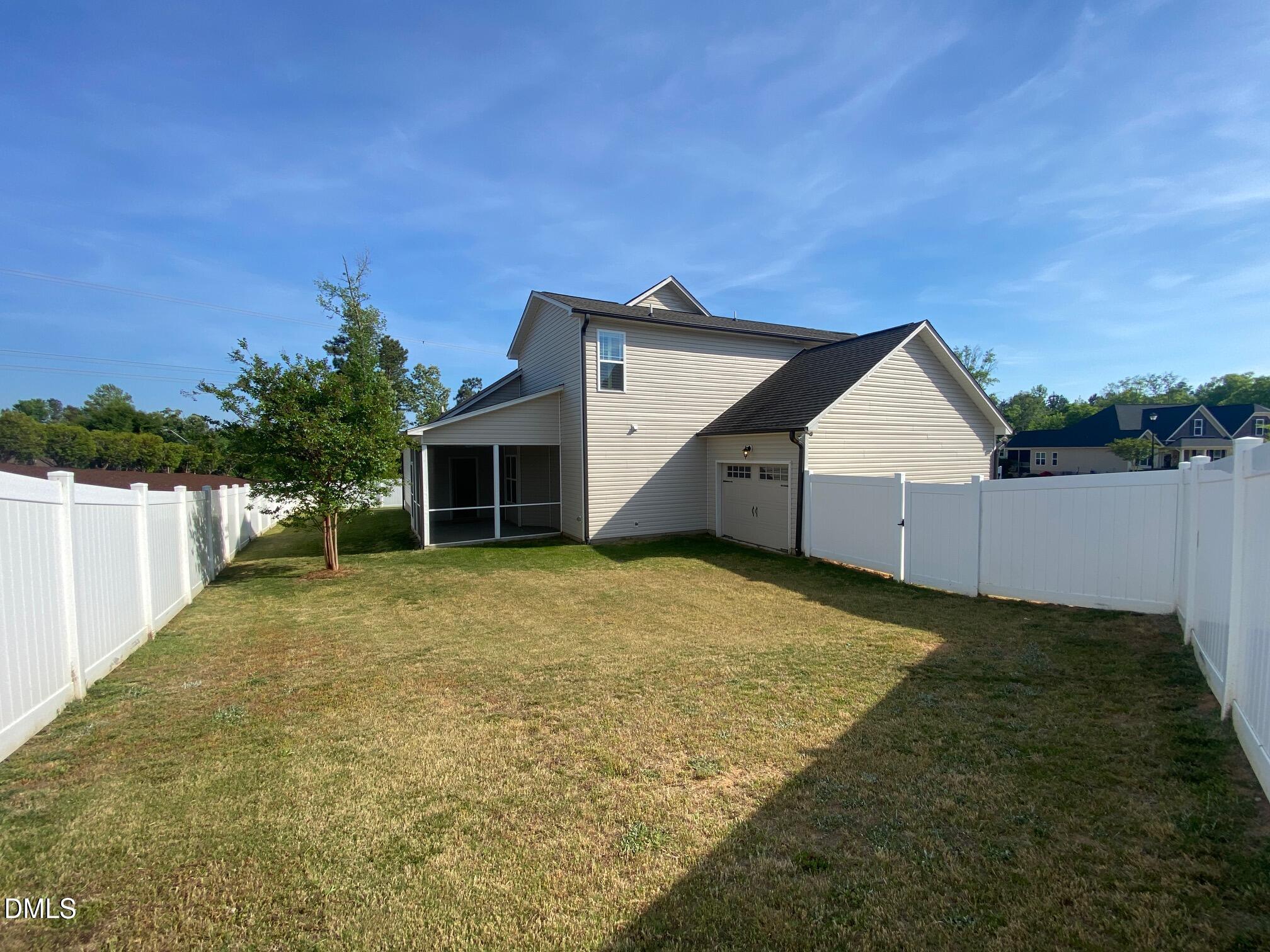 47 Morning Star Lane