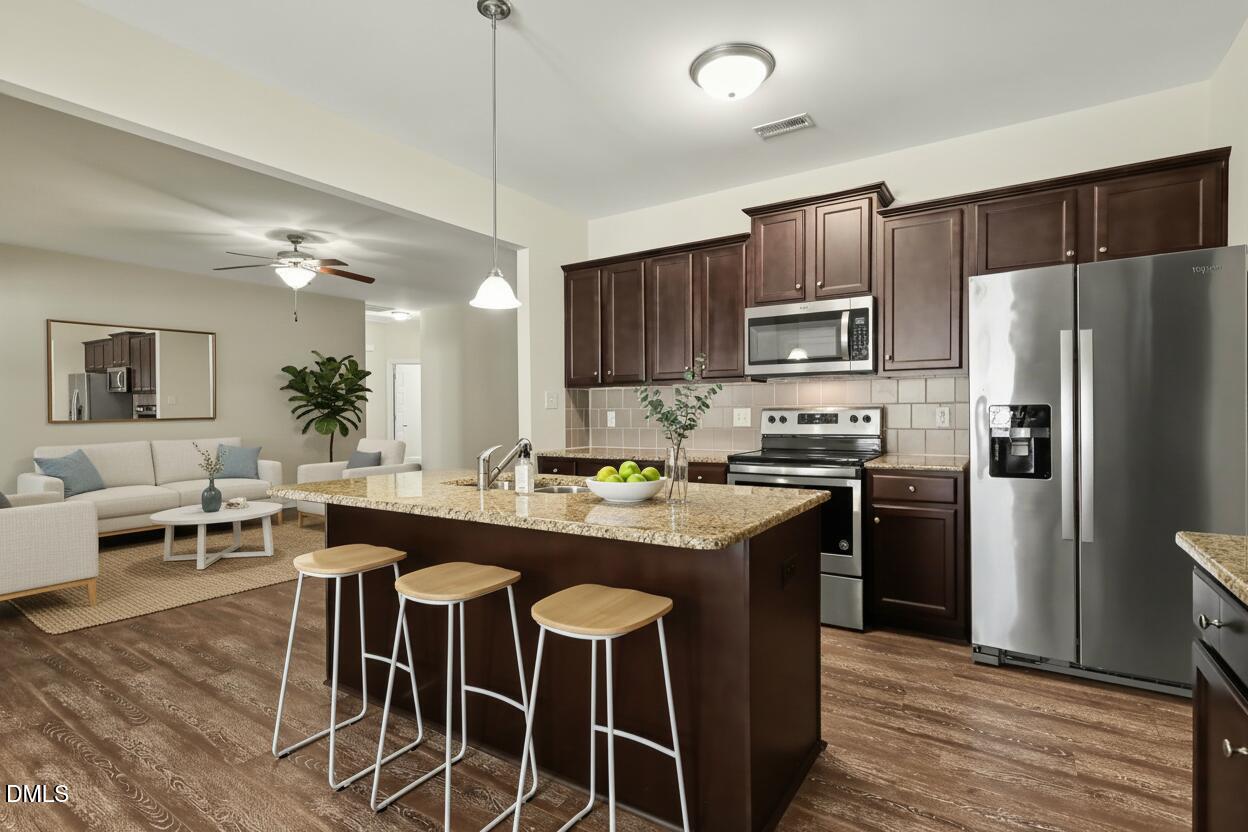 47 Morning Star Lane