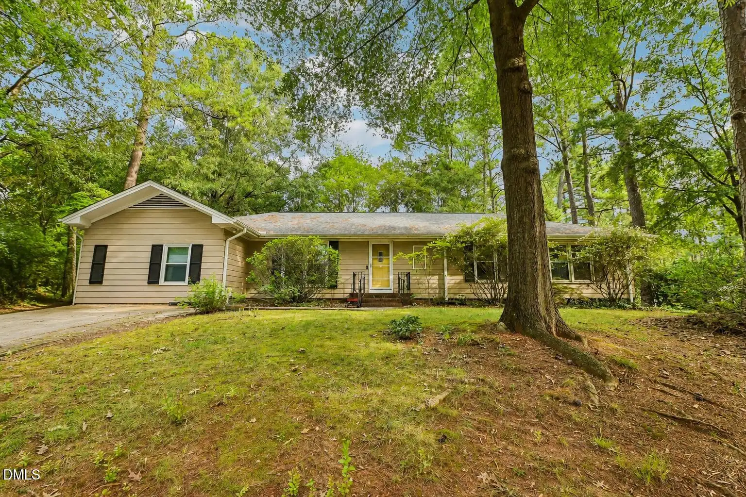 1421 Elberon Place, Raleigh, NC, 27609
