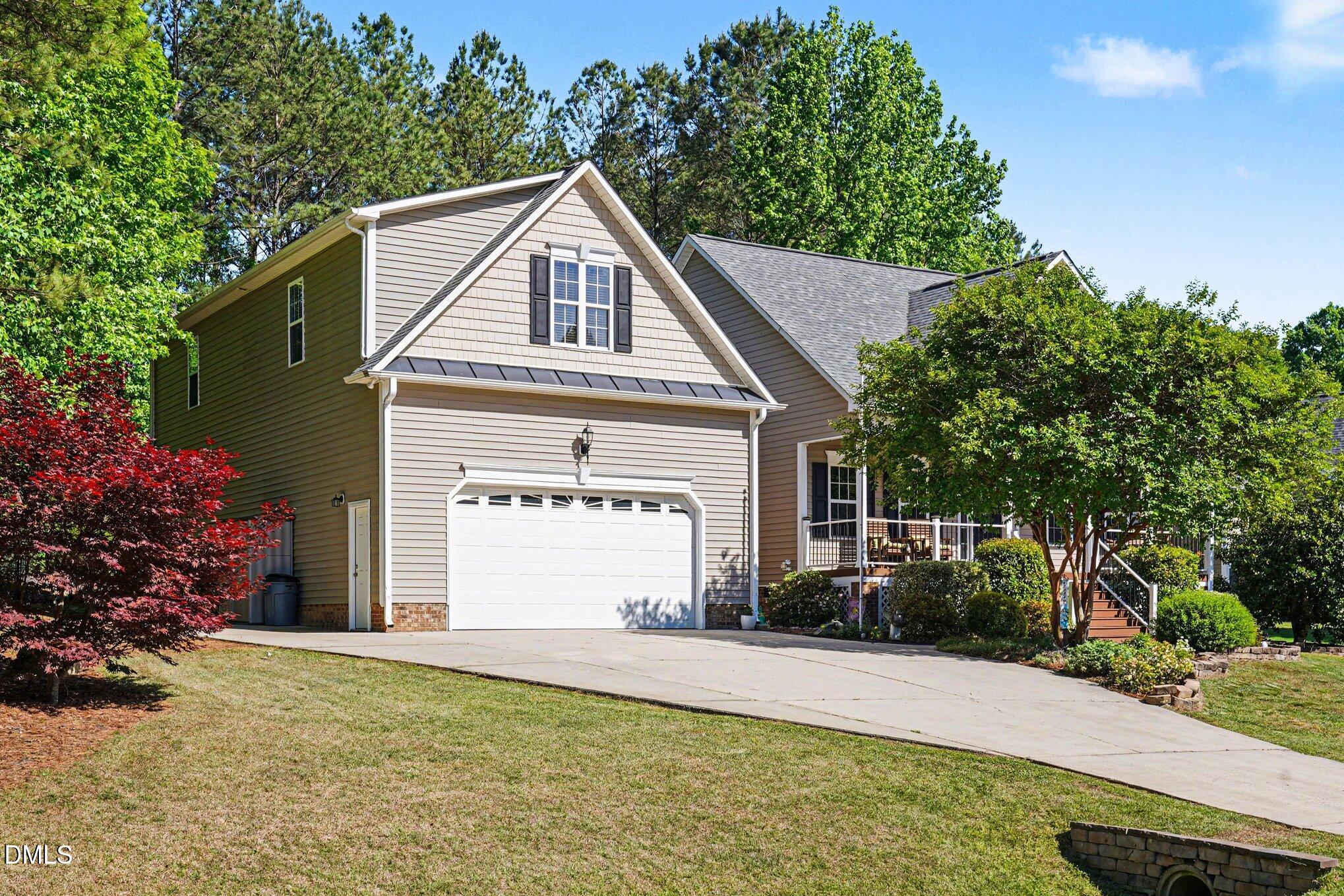 61 Pea Island Circle