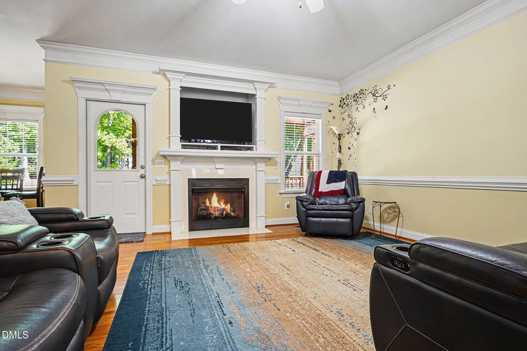61 Pea Island Circle